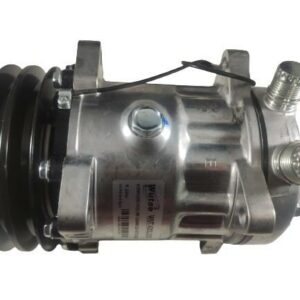 KLİMA KOMPRESÖR (A2) UNV. 7H15 12V ÜSTTEN ÇIKIŞ