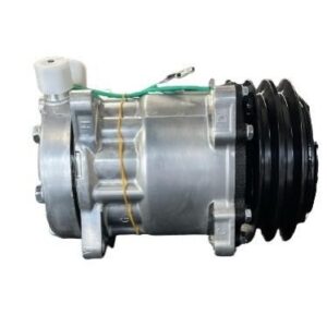 KLİMA KOMPRESÖR (A2) UNV. 7H15 24V ÜSTTEN ÇIKIŞ İ.K