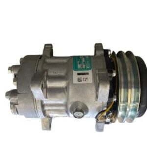 KLİMA KOMPRESÖR (A2) VOLVO İŞ MAK. 24V