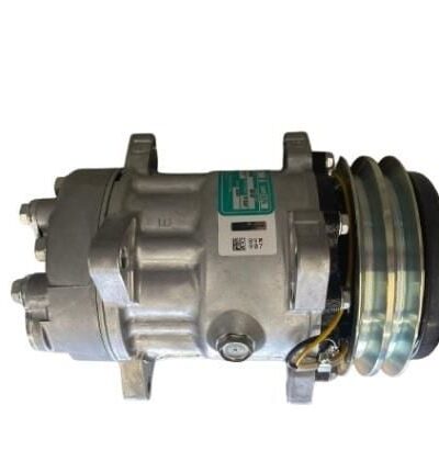 KLİMA KOMPRESÖR (A2) VOLVO İŞ MAK. 24V