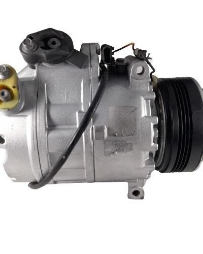 KLİMA KOMPRESÖR (PV4) BMW 3 E46 (98-) X3 E83 (05-)
