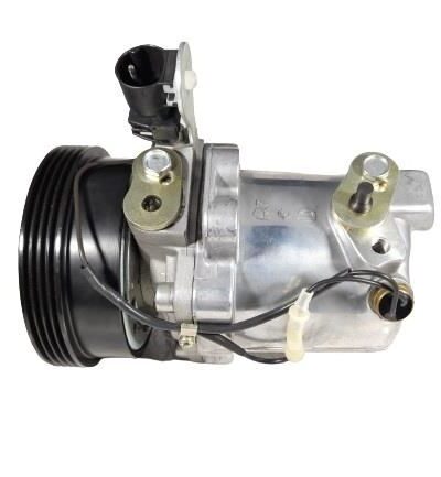 KLİMA KOMPRESÖR (PV4) BMW 3 SERİSİ E36 94-00 115MM