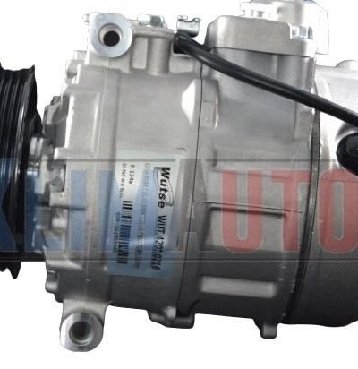 KLİMA KOMPRESÖR (PV4) BMW 5 SERISI E60 520 ,525D,530D /E65 730,730D 10