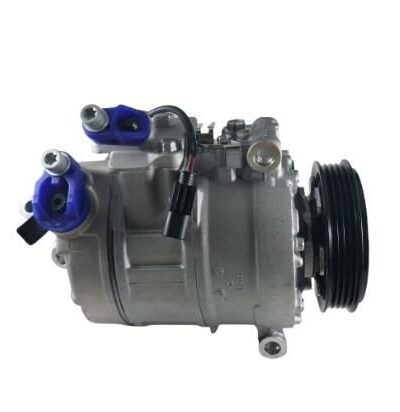 KLİMA KOMPRESÖR (PV4) BMW 5 SERISI E60 520 ,525D,530D /E65 730,730D 100MM