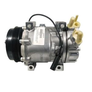 KLİMA KOMPRESÖR (PV4) CİTREON JUMPER (06-)FIAT DUCATO (02-)BOXER (06-)
