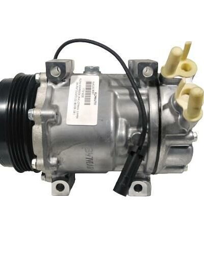 KLİMA KOMPRESÖR (PV4) CİTREON JUMPER (06-)FIAT DUCATO (02-)BOXER (06-)