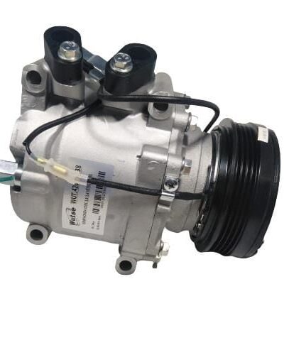 KLİMA KOMPRESÖR (PV4) HONDA CIVIC 1.6 1.4 VİTEC 97-01