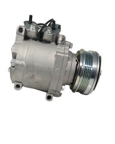 KLİMA KOMPRESÖR (PV4) HONDA CIVIC V (91-)CIVIC VI(95-)CR-V (95-)