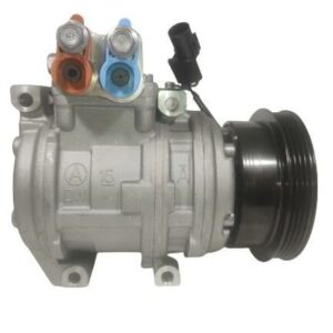 KLİMA KOMPRESÖR (PV4) KİA CERATO 1.6 İ 16V (04-)