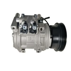 KLİMA KOMPRESÖR (PV4) KİA CERATO 1.6 İ 16V (04-)