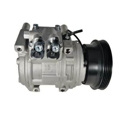 KLİMA KOMPRESÖR (PV4) KİA CERATO 1.6 İ 16V (04-)