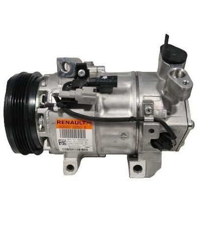 KLİMA KOMPRESÖR (PV4) RENAULT CLİO IV 1.2 16V 12-19