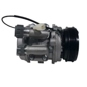 KLİMA KOMPRESÖR (PV4) SUZUKI SWİFT III