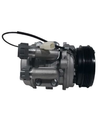 KLİMA KOMPRESÖR (PV4) SUZUKI SWİFT III