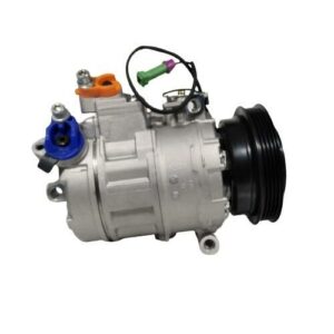 KLİMA KOMPRESÖR (PV4) VW PASSAT B5 (96-)AUDİ A4 (94-)A6 (97-) SKODA SUPERB I (02-)