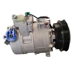 KLİMA KOMPRESÖR (PV4) VW PASSAT B5 (96-)AUDI A4 (94-)A6 (97-) SKODA SUPERB I (02-)