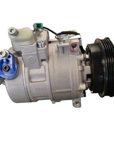 KLİMA KOMPRESÖR (PV4) VW PASSAT B5 (96-)AUDI A4 (94-)A6 (97-) SKODA SUPERB I (02-)