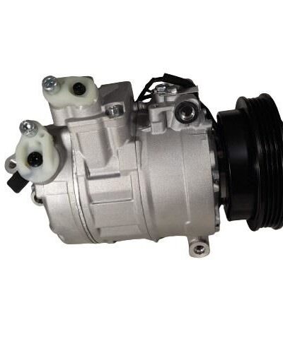 KLİMA KOMPRESÖR (PV4) VW PASSAT B5 (96-)AUDI A4 (94-)A6 (97-) SKODA SUPERB I (02-)