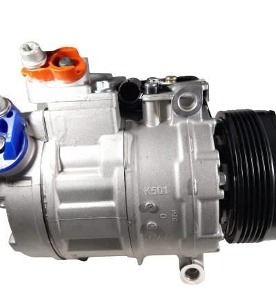 KLİMA KOMPRESÖR (PV5) BMW 3 E46 (98-)5 E39 (95-)