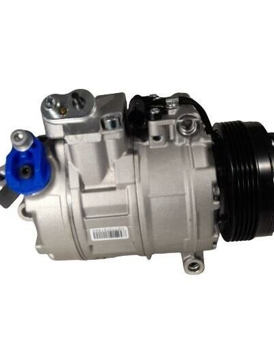 KLİMA KOMPRESÖR (PV5) BMW 3 E46 (98-)5 E39 (95-)