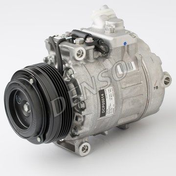 KLİMA KOMPRESÖR (PV5) BMW 3 E46 (98-)5 E39 (95-)7 E38 (94-)Z8 E52 (00-