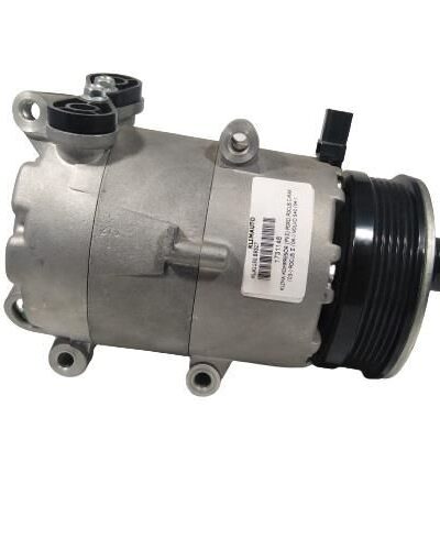 KLİMA KOMPRESÖR (PV5) FORD FOCUS C-MAX (03-) FOCUS II (04-) VOLVO S40 (04-)