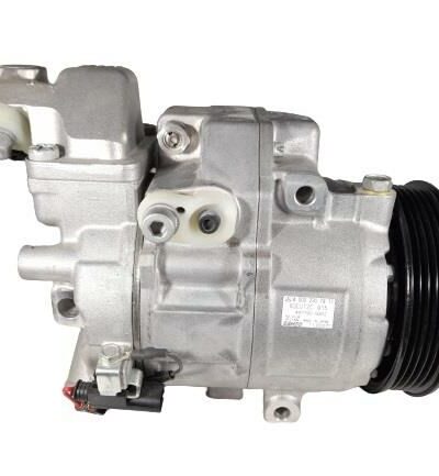 KLİMA KOMPRESÖR (PV5) MERCEDES A-CLASS W168 (97-)VANEO (02-)