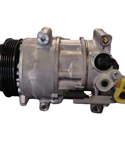 KLİMA KOMPRESÖR (PV5) MERCEDES A-CLASS W169 (04-)B-CLASS W245 (05-)