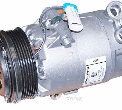 KLİMA KOMPRESÖR (PV5) OPEL ASTRA G (98-)ASTRA H (04-)