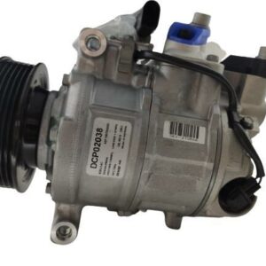 KLIMA KOMPRESÖR (PV6) AUDI A4 1.8 T,1.9 TDI,2.0 00-04
