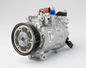 KLİMA KOMPRESÖR (PV6) AUDİ A4 A5 Q5 2.0 TDI 07-17