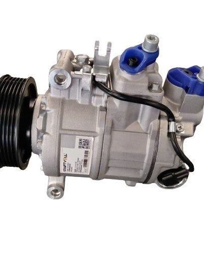 KLİMA KOMPRESÖR (PV6) AUDI A4 A6 2.7TDI -3.0TDI QUATTRO 04-11 100MM