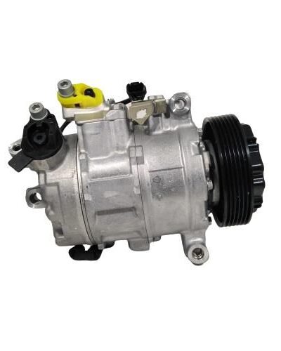 KLİMA KOMPRESÖR (PV6) BMW 1 E81-E82-E87-E88 (04-)3 E90-E91-E92-E93 (05