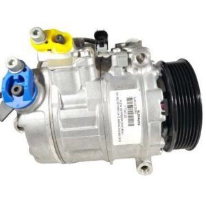 KLİMA KOMPRESÖR (PV6) BMW 1 E81-E82-E87-E88 (04-)3 E90-E91-E92-E93 (05