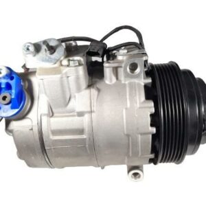 KLİMA KOMPRESÖR (PV6) BMW 1 E81-E82-E87-E88 (04-)3 E90-E91-E92-E93 (05