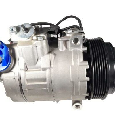 KLİMA KOMPRESÖR (PV6) BMW 1 E81-E82-E87-E88 (04-)3 E90-E91-E92-E93 (05