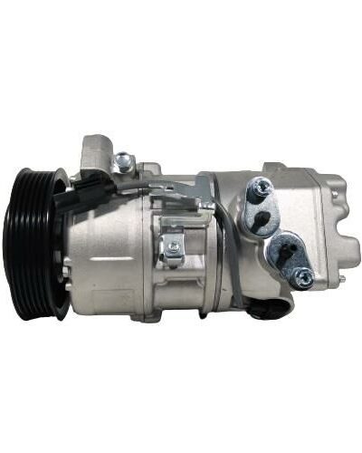 KLİMA KOMPRESÖR (PV6)  BMW 1 E81-E82-E87-E88 (04-)3 E90-E91-E92-E93 BE