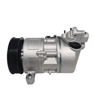 KLİMA KOMPRESÖR (PV6)  BMW 1 E81-E82-E87-E88 (04-)3 E90-E91-E92-E93 BENZİNLİ(05-)3 F30-F31-F35-F80 (11-)X1 E84 (09-)