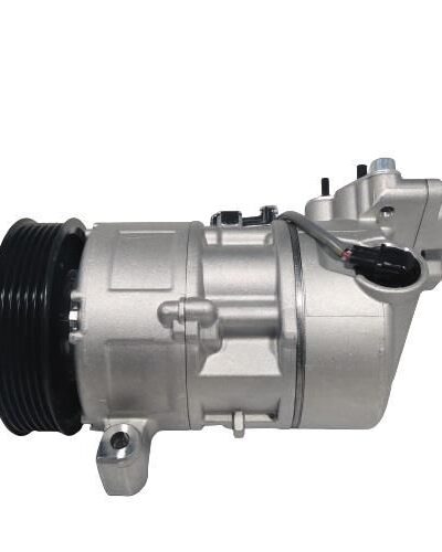 KLİMA KOMPRESÖR (PV6)  BMW 1 E81-E82-E87-E88 (04-)3 E90-E91-E92-E93 BENZİNLİ(05-)3 F30-F31-F35-F80 (11-)X1 E84 (09-)