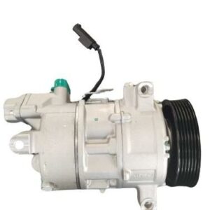 KLİMA KOMPRESÖR (PV6)  BMW 1 E81-E82-E87-E88 (04-)3 E90-E91-E92-E93 BENZİNLİ(05-)3 F30-F31-F35-F80 (11-)X1 E84 (09-)