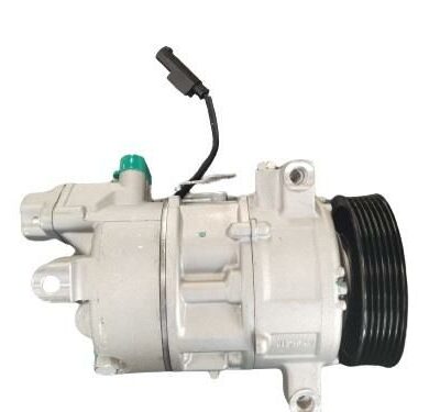 KLİMA KOMPRESÖR (PV6)  BMW 1 E81-E82-E87-E88 (04-)3 E90-E91-E92-E93 BENZİNLİ(05-)3 F30-F31-F35-F80 (11-)X1 E84 (09-)