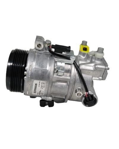 KLİMA KOMPRESÖR (PV6) BMW 1 E81-E82-E87-E88 (04-)3 E90-E91-E92-E93 DİZ