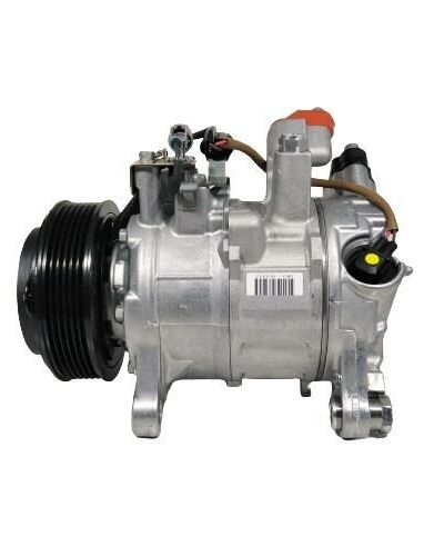 KLİMA KOMPRESÖR (PV6) BMW 1 F20-F21 (11-)3 E90-E91-E92-E93 (05-)5 F10-