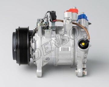 KLİMA KOMPRESÖR (PV6) BMW 1 F20-F21 (11-)3 E90-E91-E92-E93 (05-)5 F10-