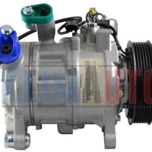 KLİMA KOMPRESÖR (PV6) BMW 1 F20-F21 (11-)3 E90-E91-E92-E93 (05-)5 F10-