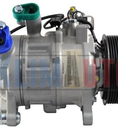 KLİMA KOMPRESÖR (PV6) BMW 1 F20-F21 (11-)3 E90-E91-E92-E93 (05-)5 F10-