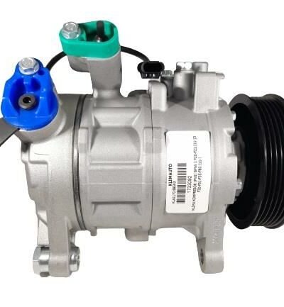 KLİMA KOMPRESÖR (PV6) BMW 1 F20-F21 (11-)3 F30-F31-F35-F80 (11-)