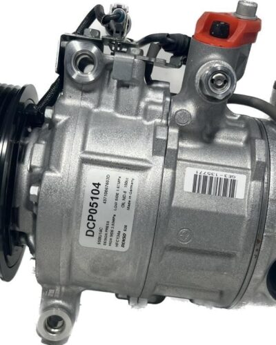 KLİMA KOMPRESÖR (PV6) BMW F20 F21 F30 11-