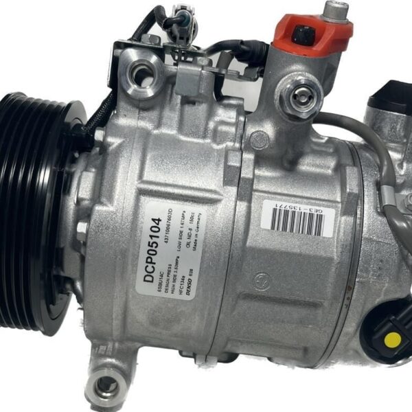 Kli̇ma Kompresör (Pv6) Bmw F20 F21 F30 11-