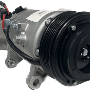 KLİMA KOMPRESÖR (PV6) BMW F20 F31 15-19 F21 F56 F54 G30